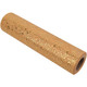 25m x 29cm Organza Roll - Gold Glitter Mesh